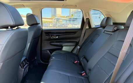 Honda CR-V, 2026 год, 4 200 000 рублей, 28 фотография