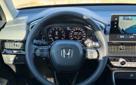 Honda CR-V, 2026 год, 4 200 000 рублей, 20 фотография