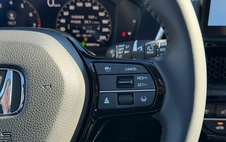 Honda CR-V, 2026 год, 4 200 000 рублей, 23 фотография