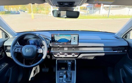 Honda CR-V, 2026 год, 4 200 000 рублей, 27 фотография