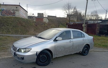 Lifan Solano I (630) рестайлинг, 2013 год, 109 000 рублей, 2 фотография