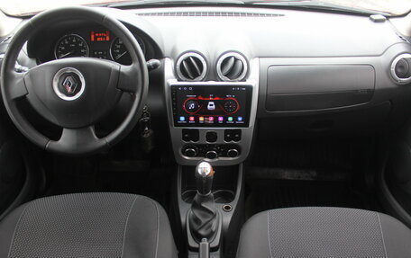 Renault Sandero I, 2014 год, 637 000 рублей, 7 фотография