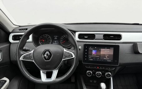 Renault Arkana I, 2021 год, 1 590 000 рублей, 11 фотография