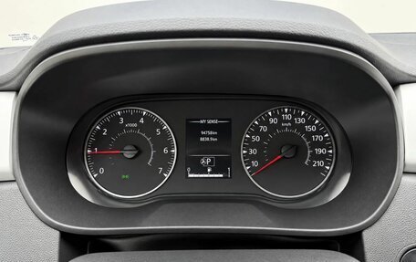 Renault Arkana I, 2021 год, 1 590 000 рублей, 15 фотография