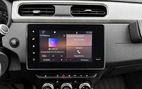 Renault Arkana I, 2021 год, 1 590 000 рублей, 13 фотография