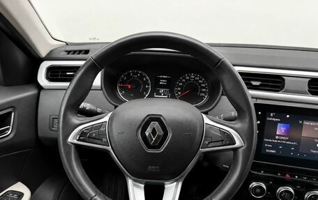Renault Arkana I, 2021 год, 1 590 000 рублей, 14 фотография