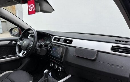 Renault Arkana I, 2021 год, 1 590 000 рублей, 10 фотография