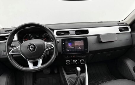Renault Arkana I, 2021 год, 1 590 000 рублей, 12 фотография