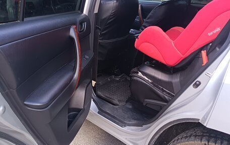 Toyota Highlander III, 2012 год, 1 670 000 рублей, 10 фотография