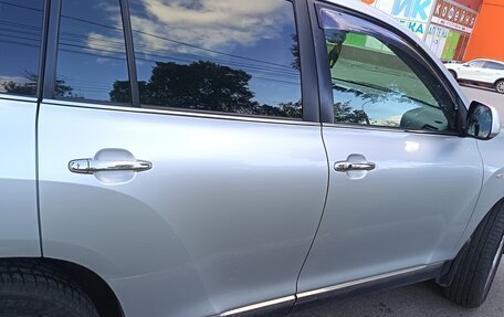 Toyota Highlander III, 2012 год, 1 670 000 рублей, 6 фотография