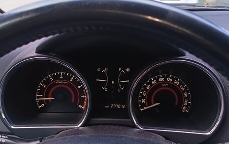 Toyota Highlander III, 2012 год, 1 670 000 рублей, 11 фотография