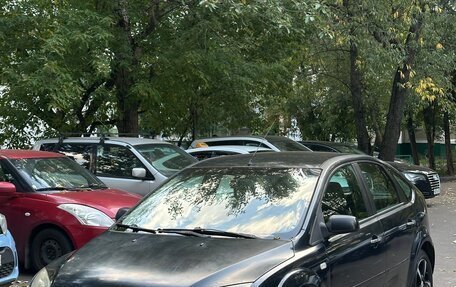 Ford Focus II рестайлинг, 2007 год, 230 000 рублей, 9 фотография