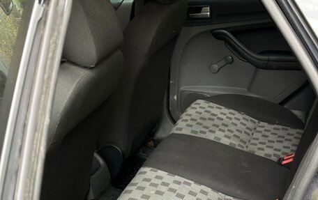 Ford Focus II рестайлинг, 2007 год, 230 000 рублей, 12 фотография