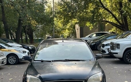 Ford Focus II рестайлинг, 2007 год, 230 000 рублей, 8 фотография