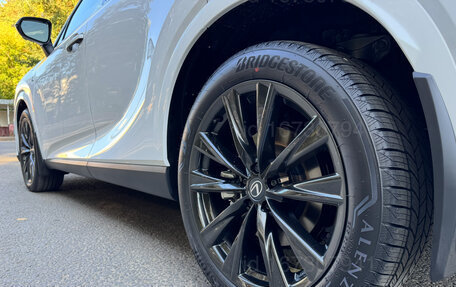 Lexus RX IV рестайлинг, 2026 год, 12 500 000 рублей, 4 фотография