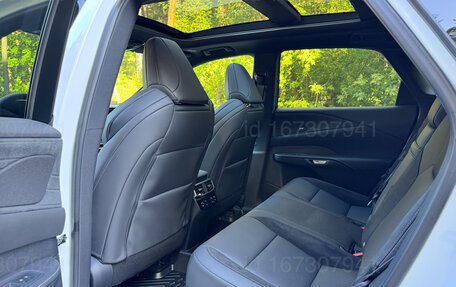 Lexus RX IV рестайлинг, 2026 год, 12 500 000 рублей, 6 фотография