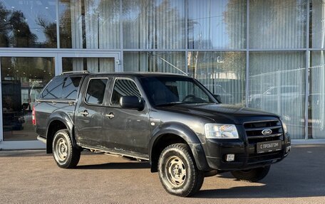 Ford Ranger II рестайлинг, 2008 год, 900 000 рублей, 3 фотография
