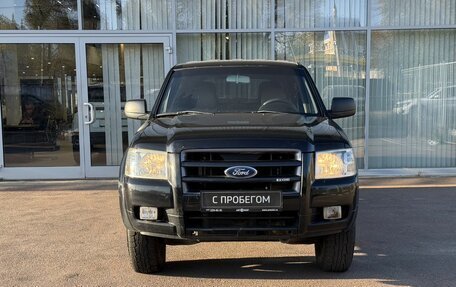 Ford Ranger II рестайлинг, 2008 год, 900 000 рублей, 2 фотография