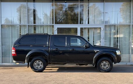 Ford Ranger II рестайлинг, 2008 год, 900 000 рублей, 4 фотография
