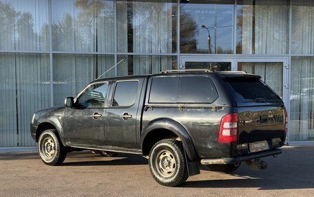 Ford Ranger II рестайлинг, 2008 год, 900 000 рублей, 7 фотография