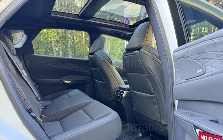 Lexus RX IV рестайлинг, 2026 год, 12 500 000 рублей, 16 фотография