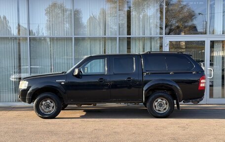 Ford Ranger II рестайлинг, 2008 год, 900 000 рублей, 8 фотография