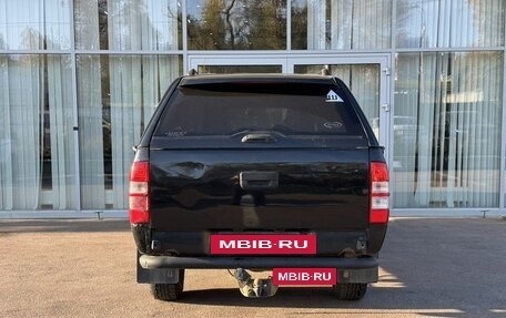 Ford Ranger II рестайлинг, 2008 год, 900 000 рублей, 6 фотография