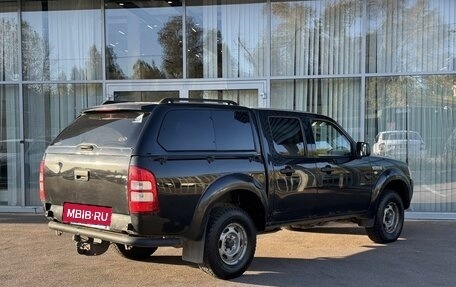 Ford Ranger II рестайлинг, 2008 год, 900 000 рублей, 5 фотография