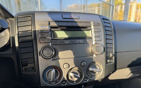 Ford Ranger II рестайлинг, 2008 год, 900 000 рублей, 13 фотография