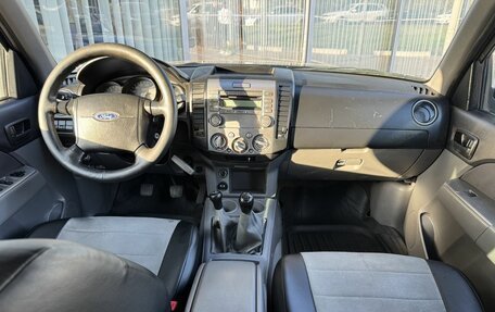 Ford Ranger II рестайлинг, 2008 год, 900 000 рублей, 10 фотография