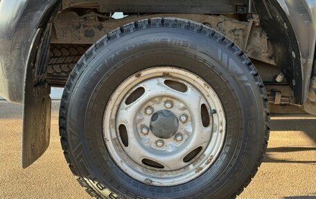 Ford Ranger II рестайлинг, 2008 год, 900 000 рублей, 16 фотография