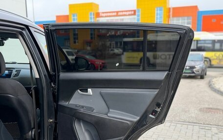 KIA Sportage III, 2014 год, 1 430 000 рублей, 9 фотография