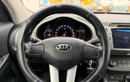 KIA Sportage III, 2014 год, 1 430 000 рублей, 18 фотография