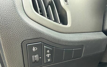 KIA Sportage III, 2014 год, 1 430 000 рублей, 16 фотография