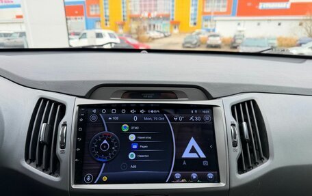 KIA Sportage III, 2014 год, 1 430 000 рублей, 20 фотография