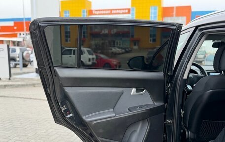KIA Sportage III, 2014 год, 1 430 000 рублей, 11 фотография