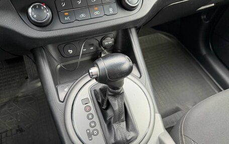 KIA Sportage III, 2014 год, 1 430 000 рублей, 23 фотография