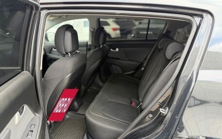 KIA Sportage III, 2014 год, 1 430 000 рублей, 12 фотография