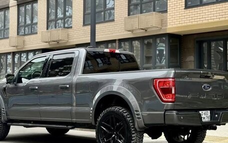 Ford F-150, 2021 год, 6 500 000 рублей, 3 фотография