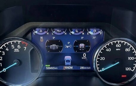 Ford F-150, 2021 год, 6 500 000 рублей, 7 фотография