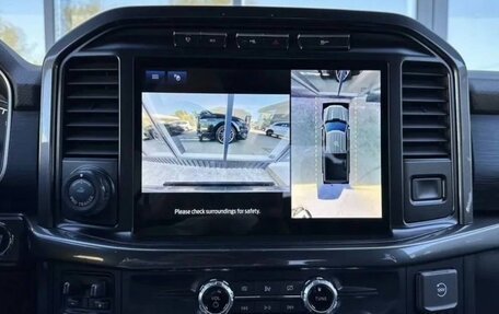 Ford F-150, 2021 год, 6 500 000 рублей, 6 фотография