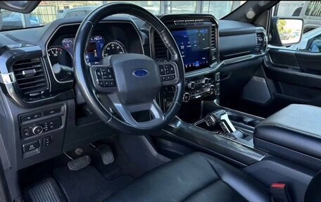 Ford F-150, 2021 год, 6 500 000 рублей, 5 фотография