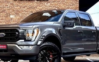 Ford F-150, 2021 год, 6 500 000 рублей, 1 фотография