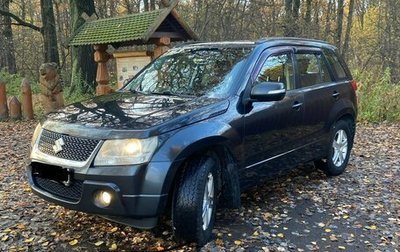 Suzuki Grand Vitara, 2009 год, 1 000 000 рублей, 1 фотография
