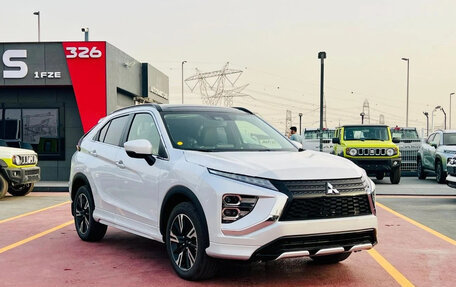 Mitsubishi Eclipse Cross, 2026 год, 3 000 333 рублей, 1 фотография