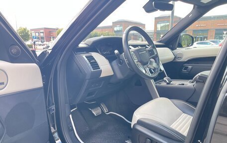 Land Rover Discovery IV, 2021 год, 7 500 000 рублей, 1 фотография