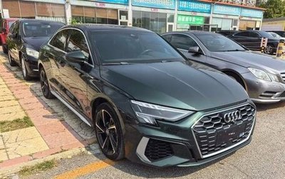 Audi A3, 2021 год, 2 150 000 рублей, 1 фотография