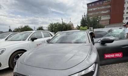Audi A5, 2026 год, 5 530 000 рублей, 1 фотография