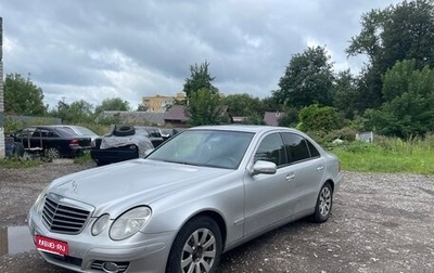 Mercedes-Benz E-Класс, 2002 год, 440 000 рублей, 1 фотография