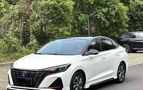 Changan Eado, 2023 год, 1 150 401 рублей, 1 фотография